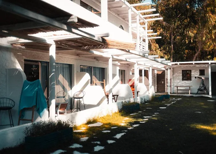 Casa Trees Boutique * Ixia (Rhodes)