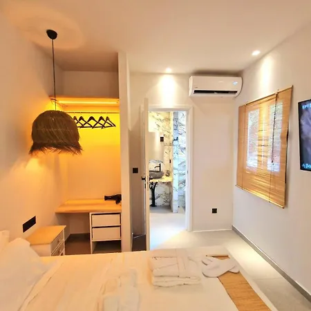 Casa Trees Boutique Hotel