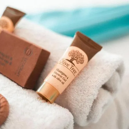 Casa Trees Boutique Hotel