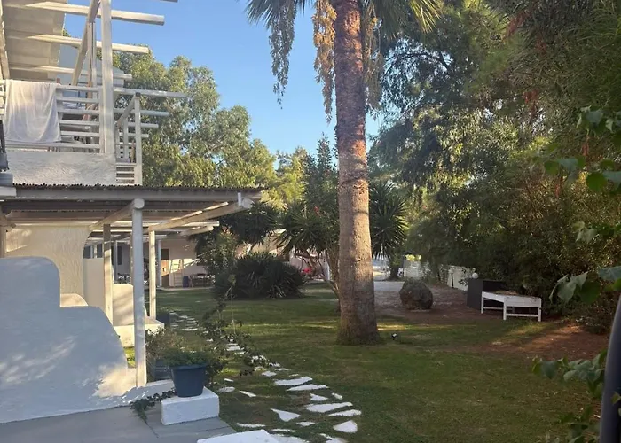 Szálloda Casa Trees Boutique Hotel Ixiá