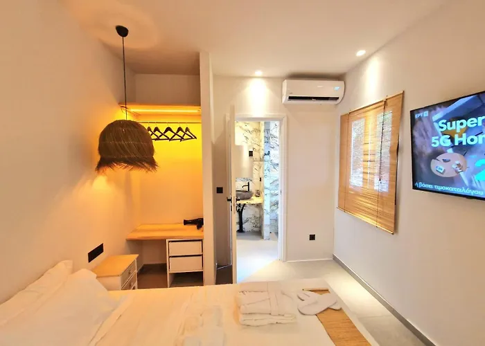 Casa Trees Boutique Hotel Szálloda