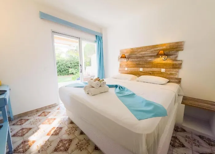 Szálloda Casa Trees Boutique Hotel Ixiá