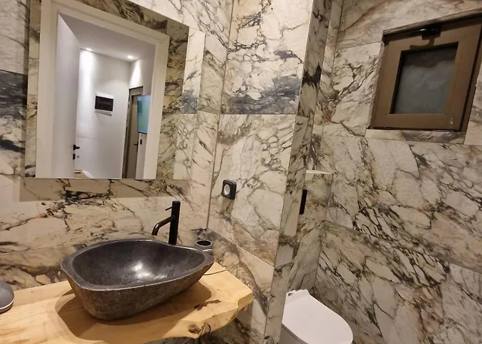 Szálloda Casa Trees Boutique Hotel