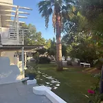 Ξενοδοχείο Casa Trees Boutique Ιξιά