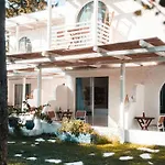 Casa Trees Boutique Hotel Ixia (Rhodes)