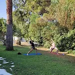 Casa Trees Boutique 3* Ιξιά