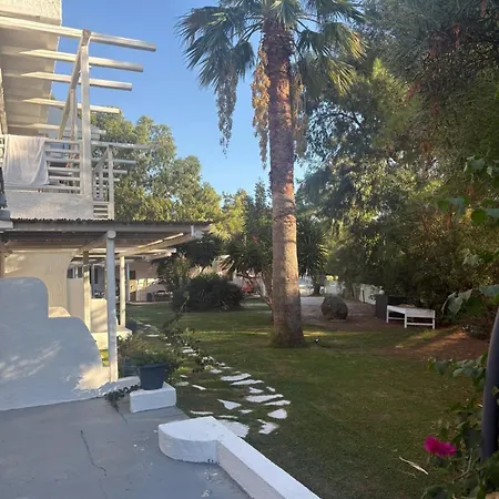 Hotel Casa Trees (adults Only) Ixia (Rhodes)