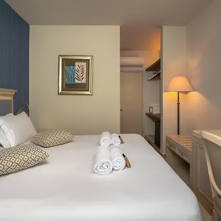Hotel Casa Trees (adults Only) 3*