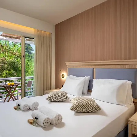 Casa Trees (adults Only) Hotel