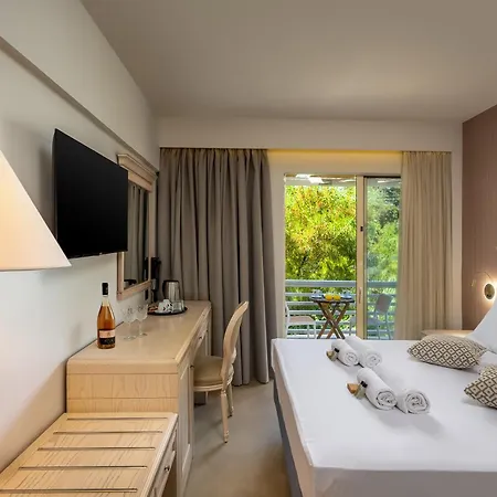 Hotel Casa Trees (adults Only)