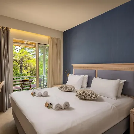 Casa Trees (adults Only) Ixia (Rhodes)