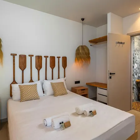 Casa Trees (adults Only) Hotel 3*
