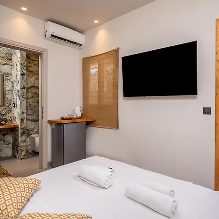 Casa Trees (adults Only) 3*