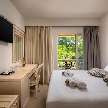 Casa Trees (adults Only) Hotel