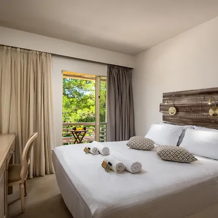 Casa Trees (adults Only) Hotel Ixia (Rhodes)