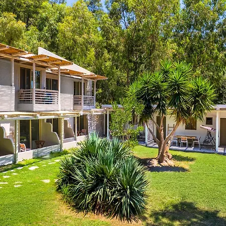 Hotel Casa Trees (adults Only) Ixia (Rhodes)