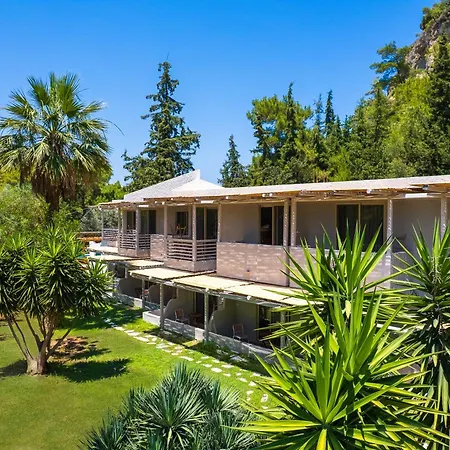 Hotel Casa Trees (adults Only) Ixia (Rhodes)