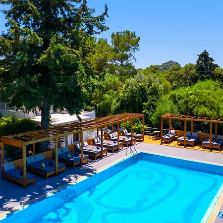 Hotel Casa Trees (adults Only) 3*