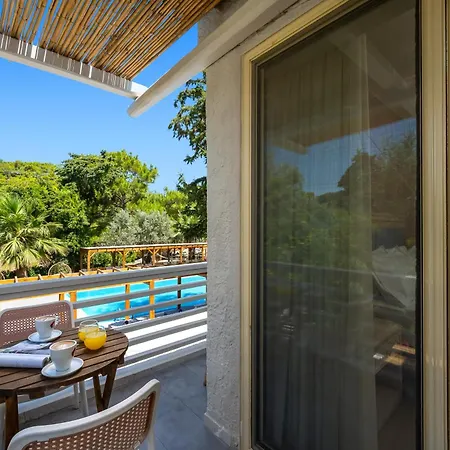 Casa Trees (adults Only) Ixia (Rhodes)
