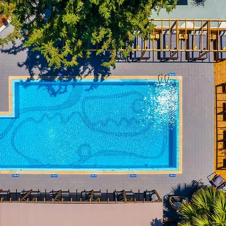 Casa Trees (adults Only) Hotel 3*