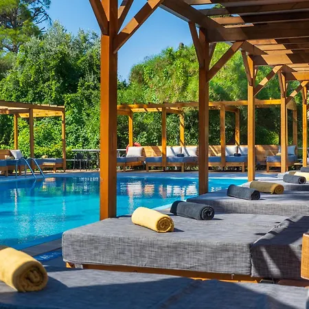 Casa Trees (adults Only) 3* Ixia (Rhodes)