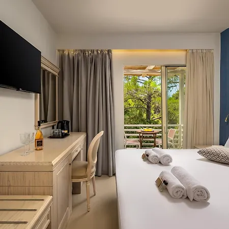 Hotel Casa Trees (adults Only)
