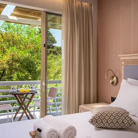 Hotel Casa Trees (adults Only) Ixia (Rhodes)