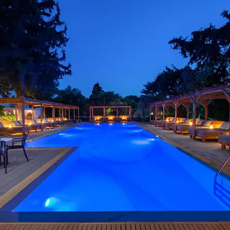 Casa Trees (adults Only) 3*