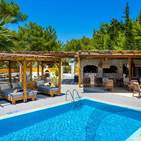 Casa Trees (adults Only) Hotel 3*