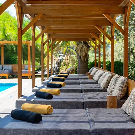 Hotel Casa Trees (adults Only) Ixia (Rhodes)
