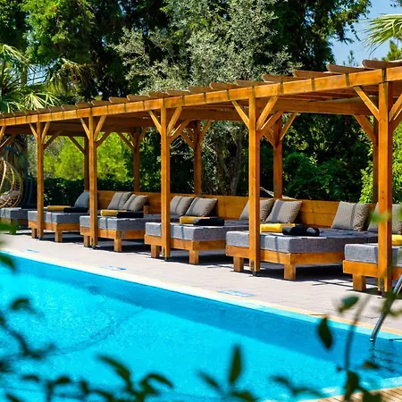 Casa Trees (adults Only) Ixia (Rhodes)