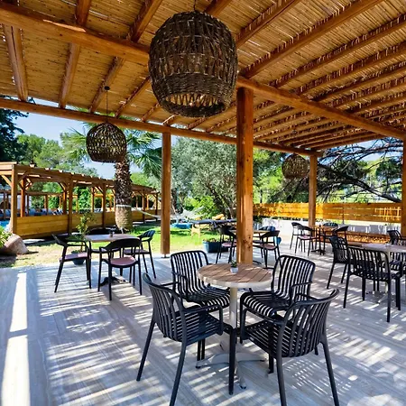 Casa Trees (adults Only) Hotel 3*