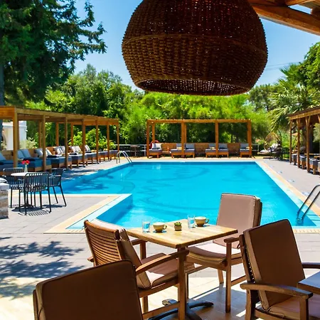 Hotel Casa Trees (adults Only) 3*