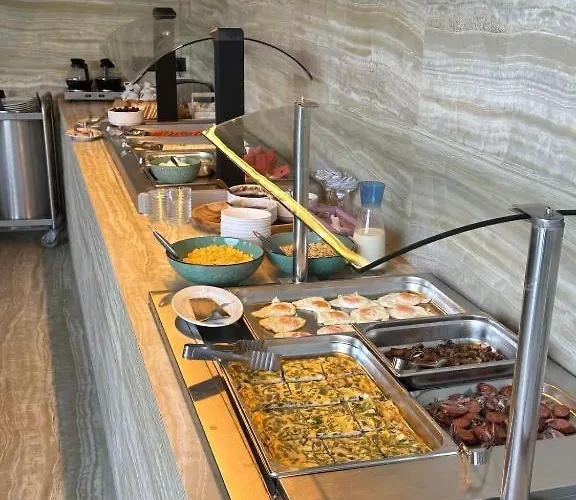 Casa Trees Boutique Hotel * Ixia (Rhodes)