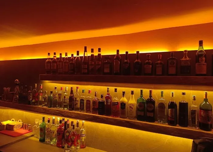 Casa Trees Boutique Hotel