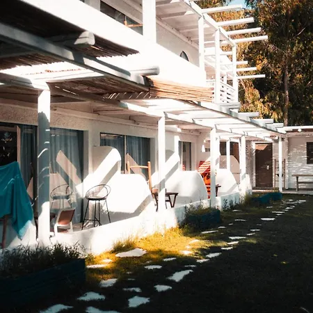 Casa Trees Boutique * Ixia (Rhodes)