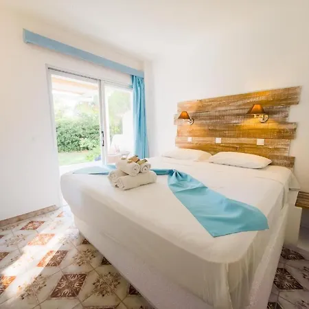 Hotel Casa Trees Boutique Ixia (Rhodes)