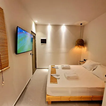 Hotel Casa Trees Boutique *