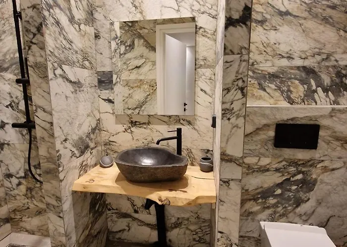 Hotel Casa Trees Boutique Hotel