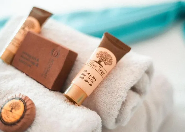 Casa Trees Boutique Hotel