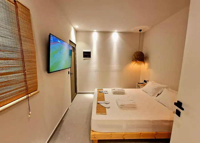 Hotel Casa Trees Boutique Hotel *